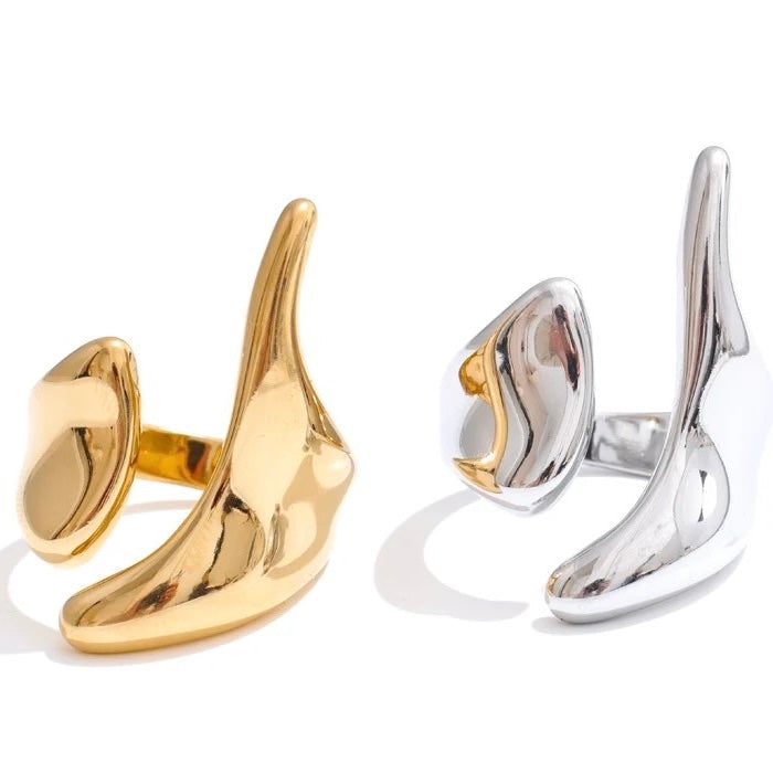 Bague Achéloos