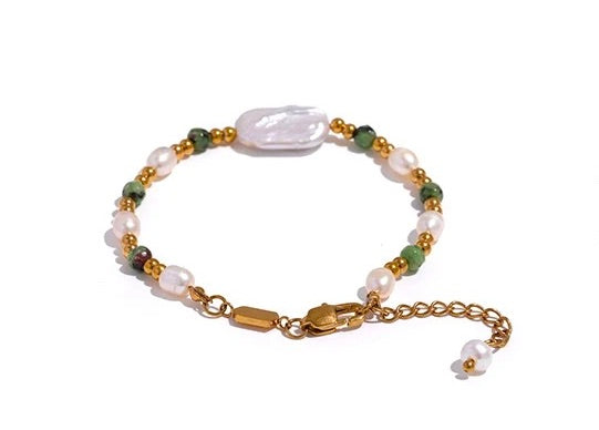 Bracelet Aglaé