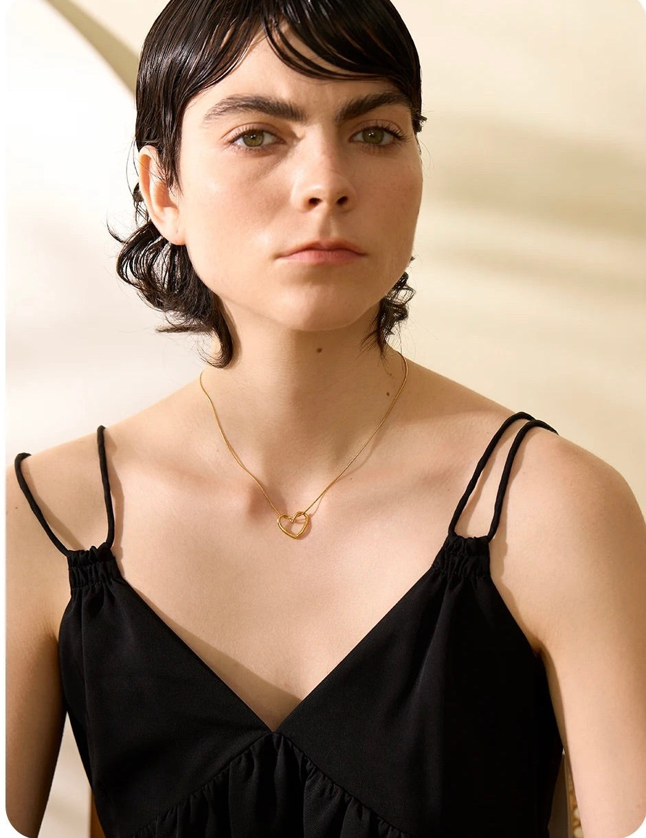 Collier Aphrodite