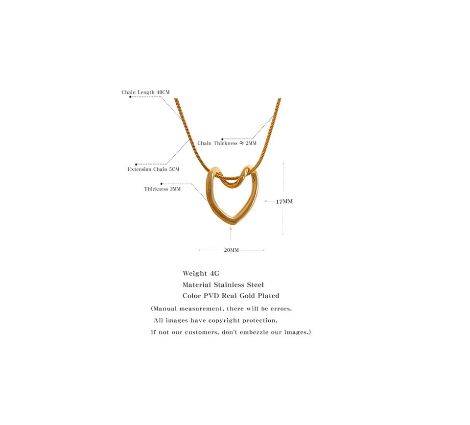 Collier Aphrodite