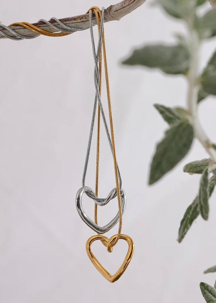 Collier Aphrodite