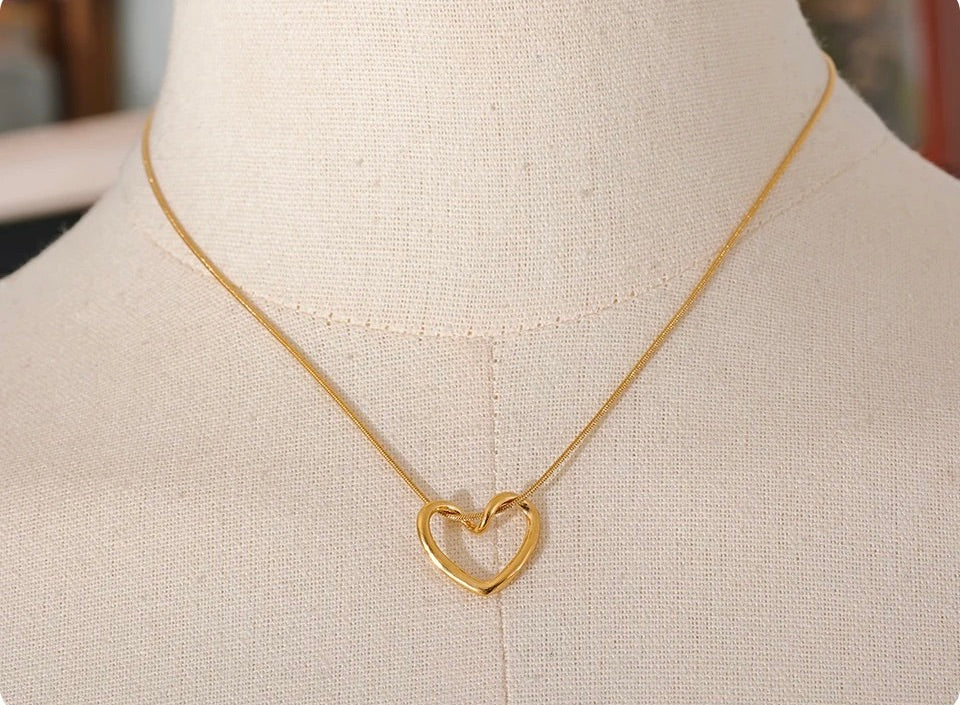 Collier Aphrodite