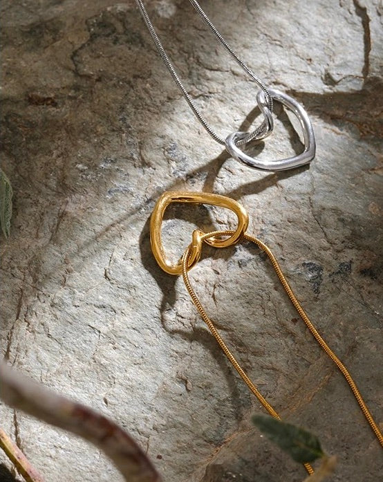 Collier Aphrodite