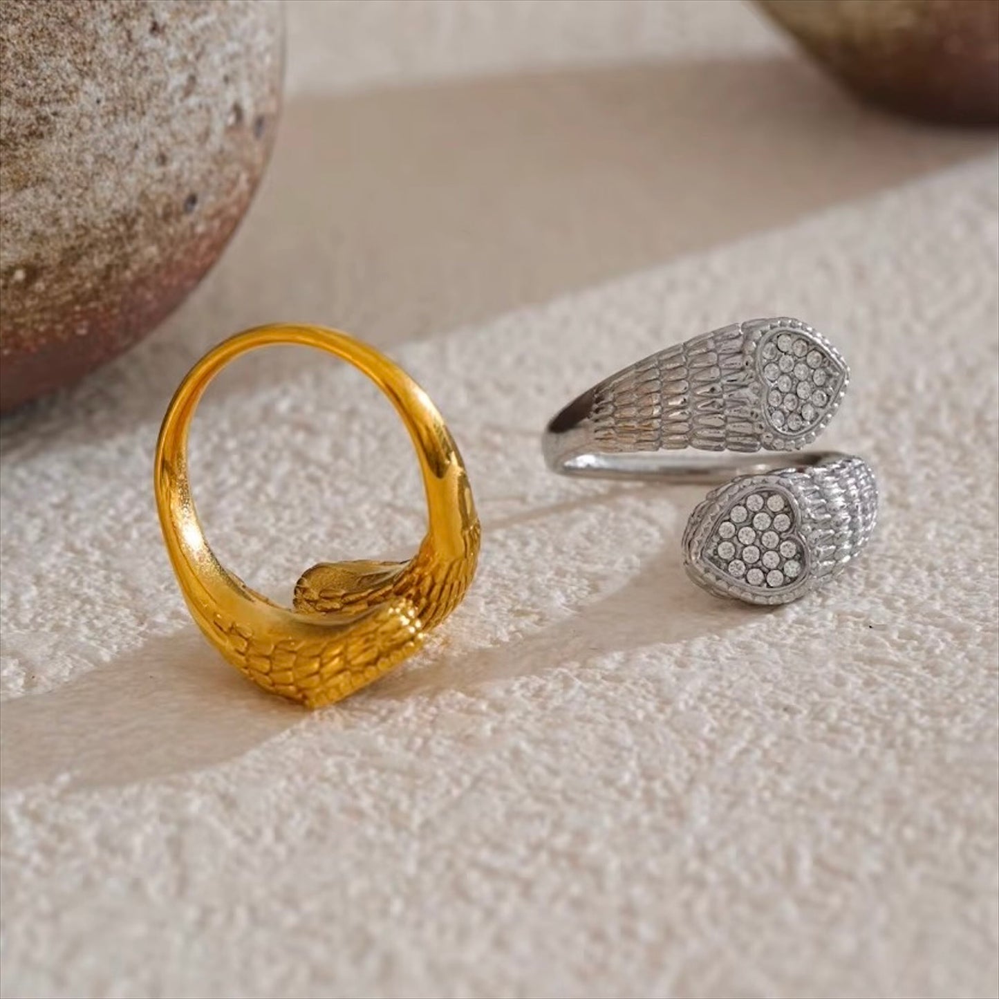 Bague Apophis