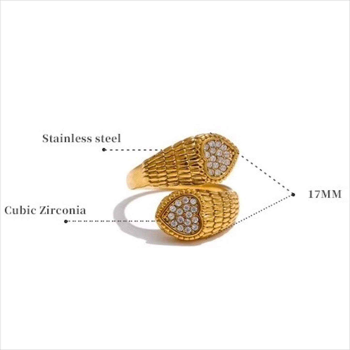 Bague Apophis