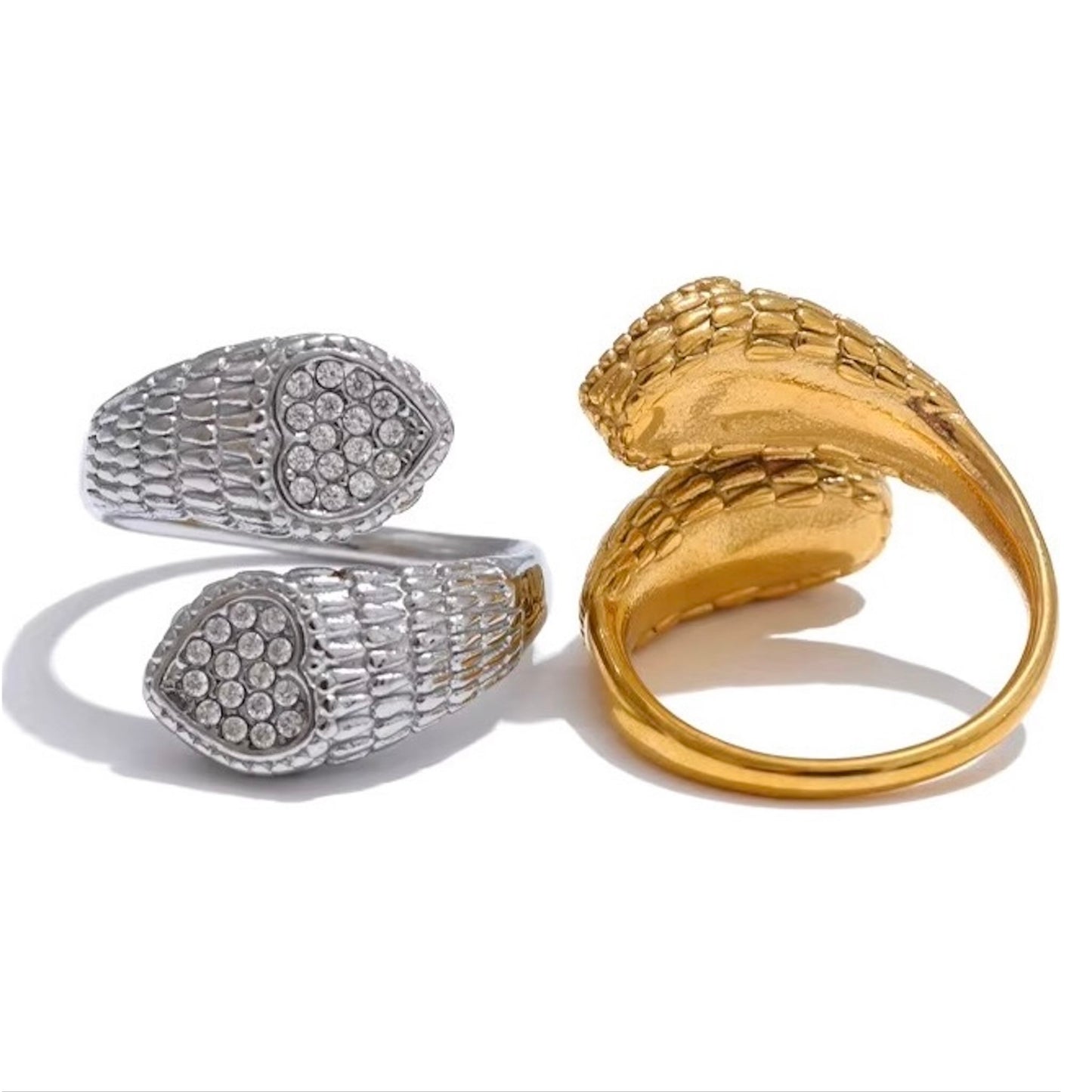 Bague Apophis