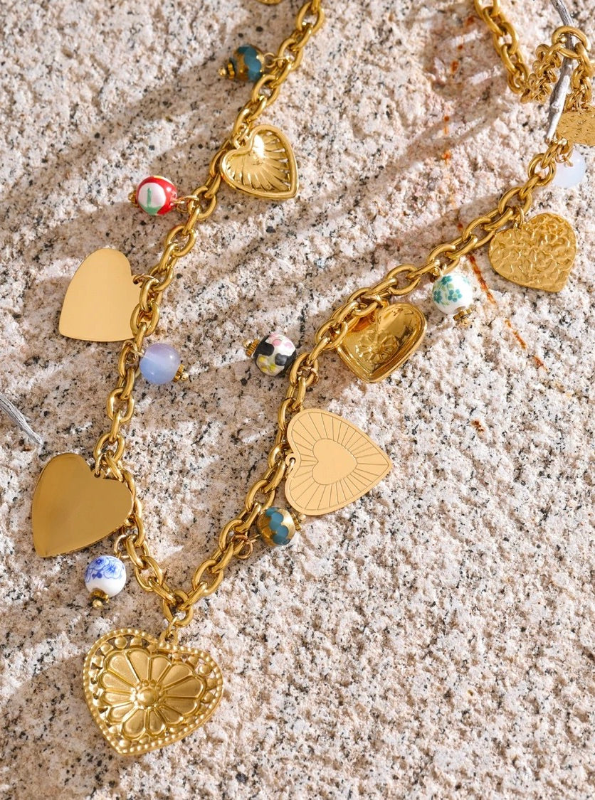 Collier Athéna