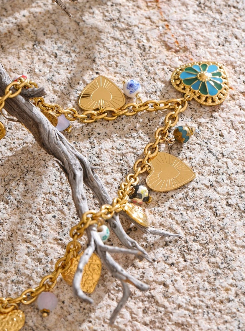 Collier Athéna