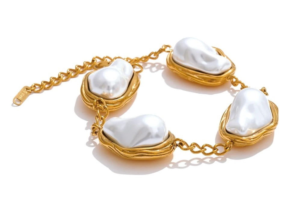 Bracelet Leucé