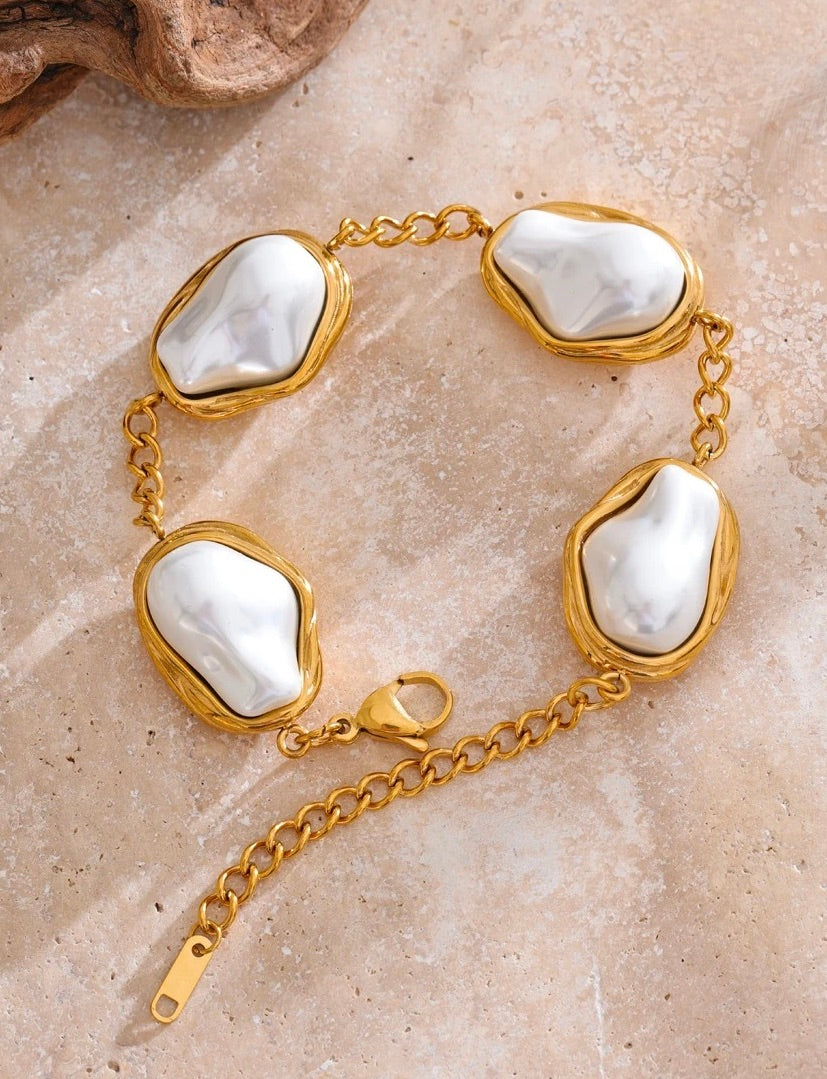 Bracelet Leucé