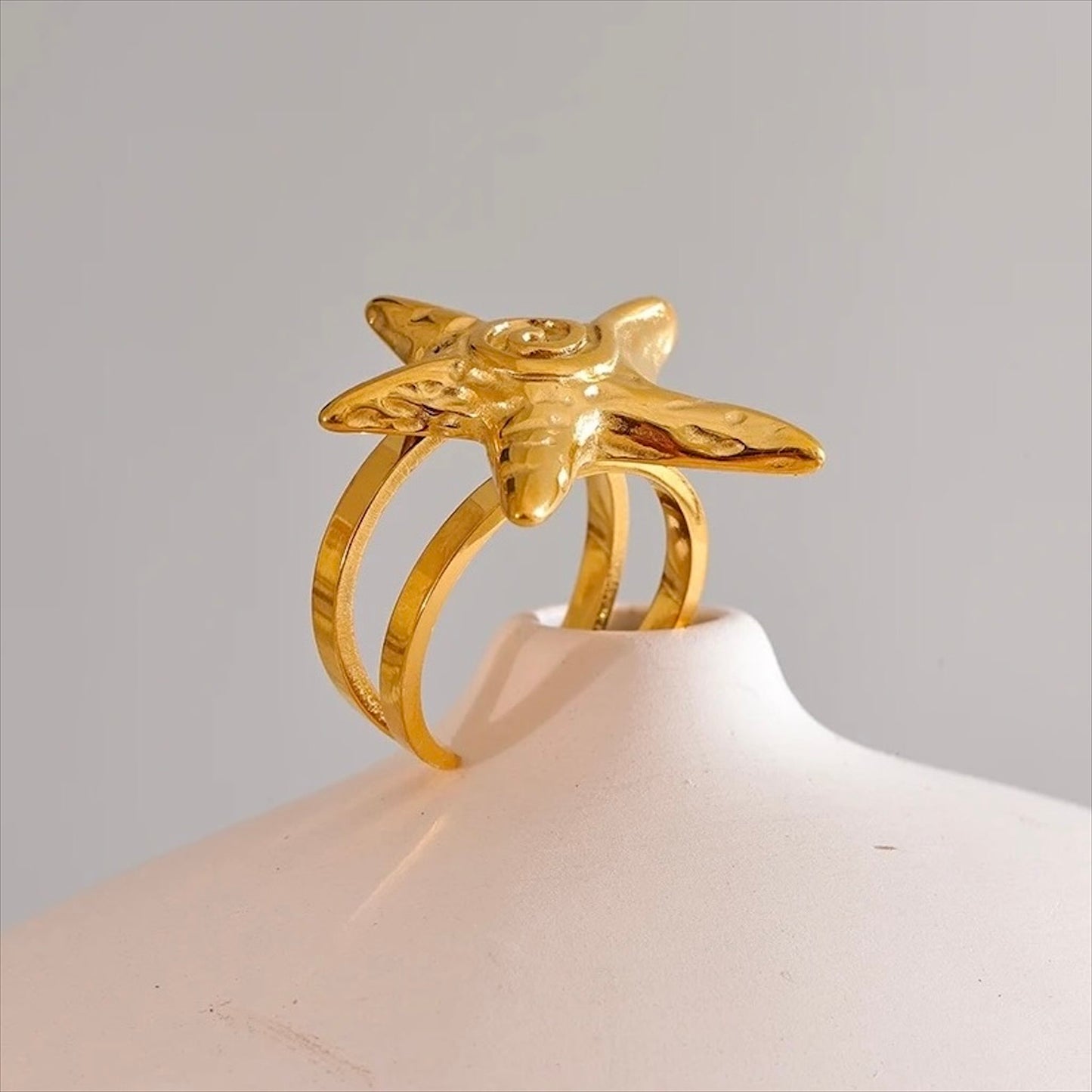Bague Néritès