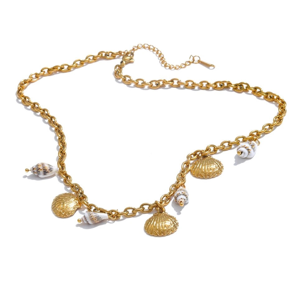 Collier Océanos