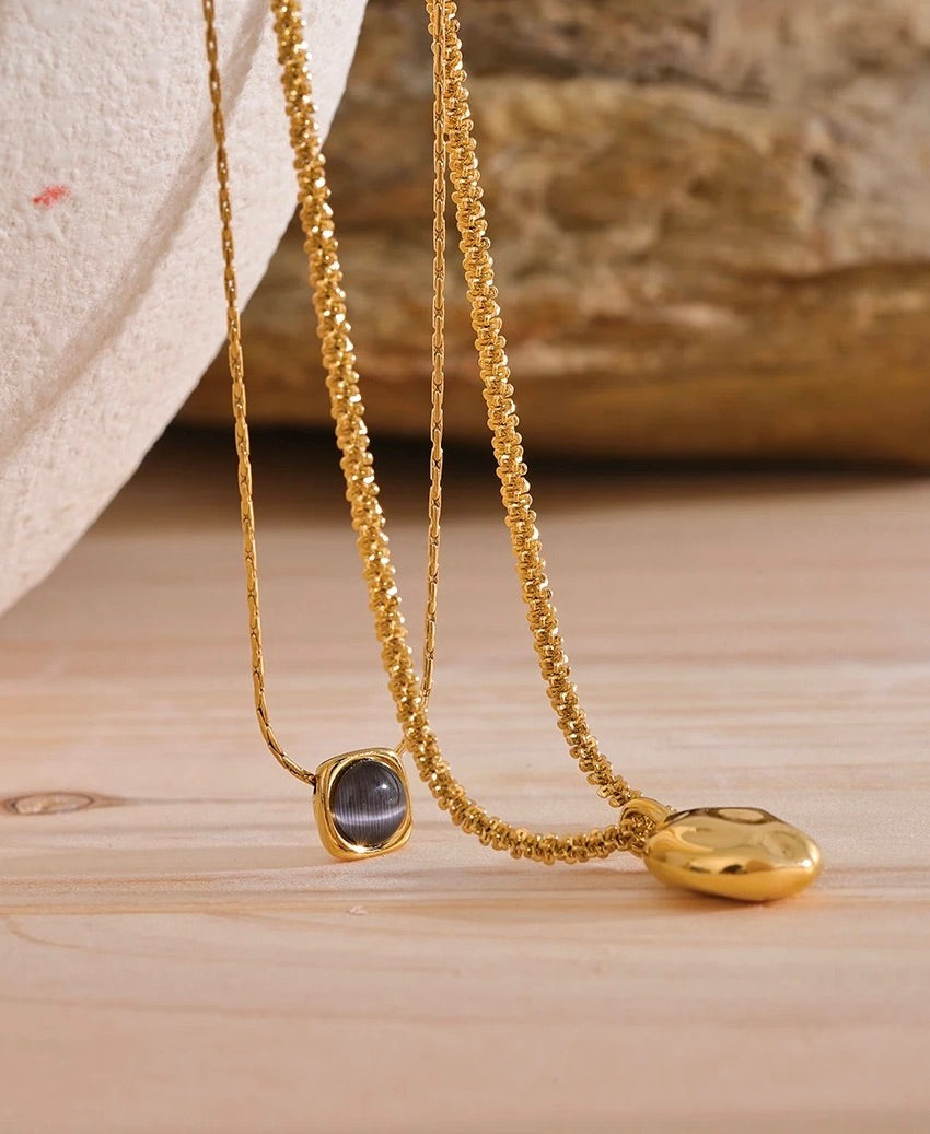 Collier Tyché
