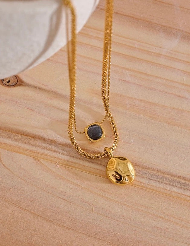Collier Tyché
