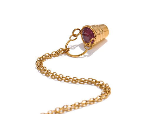 Collier Aaron