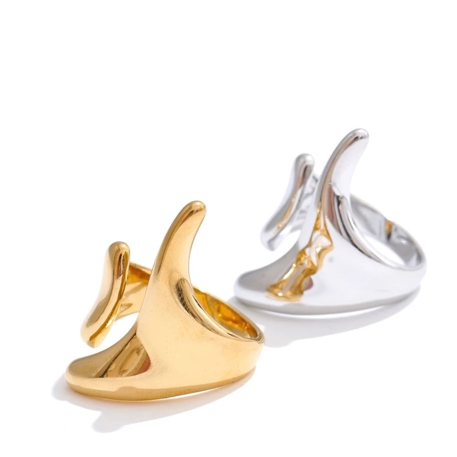 Bague Achéloos