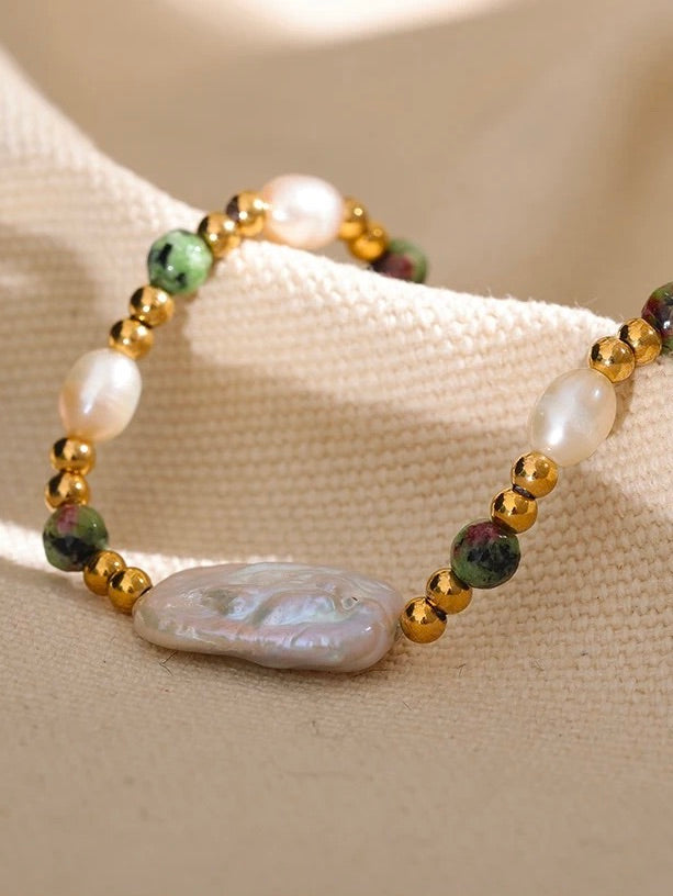 Bracelet Aglaé