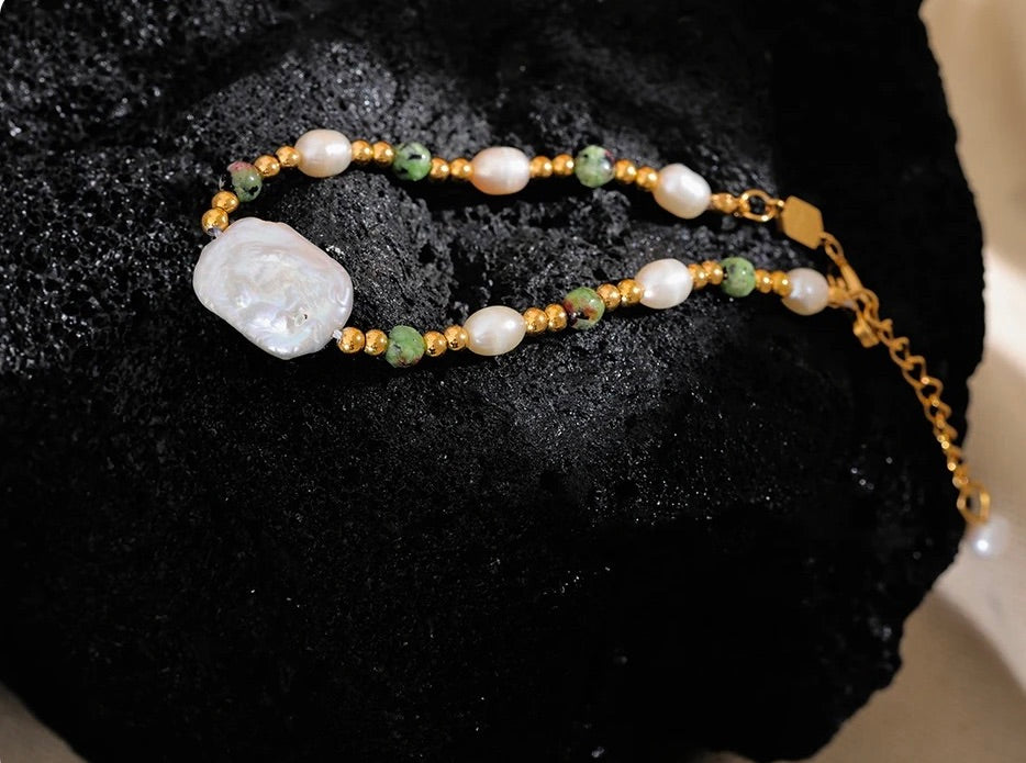 Bracelet Aglaé