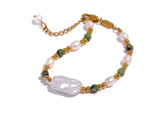 Bracelet Aglaé