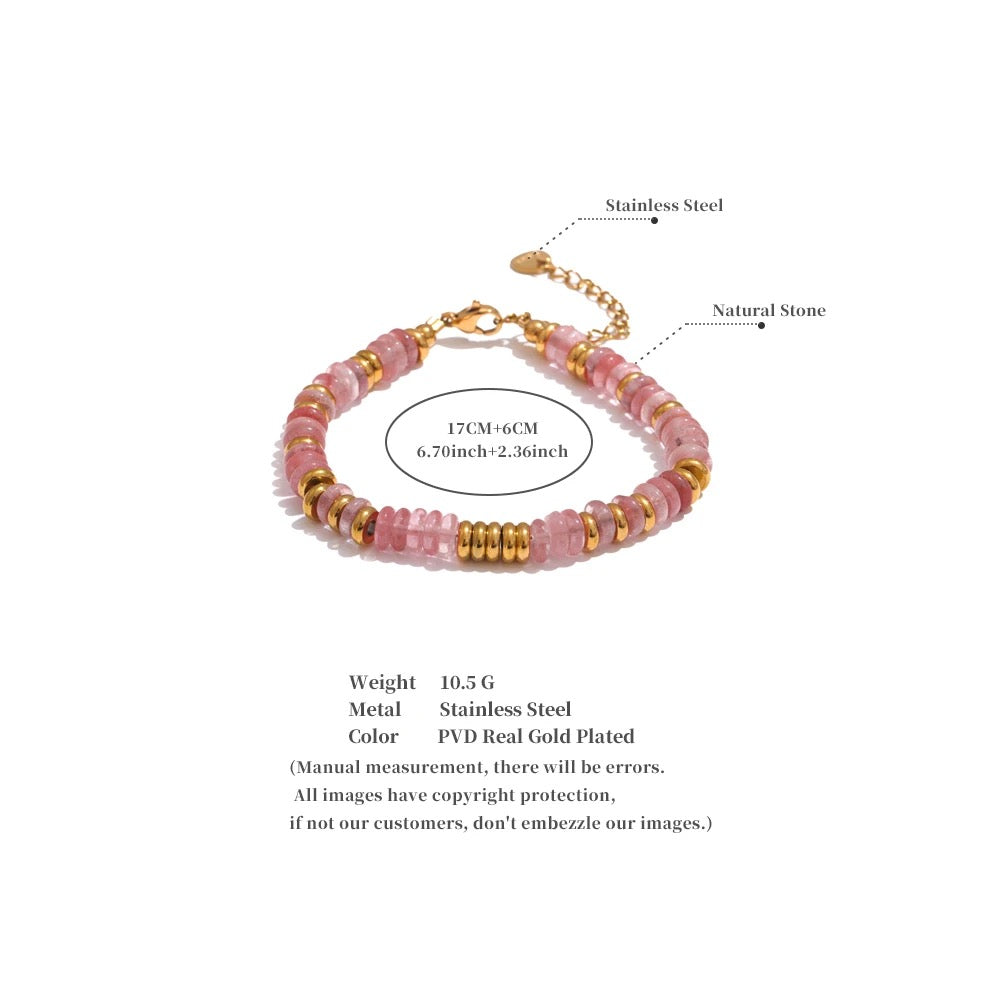 Bracelet Apollon
