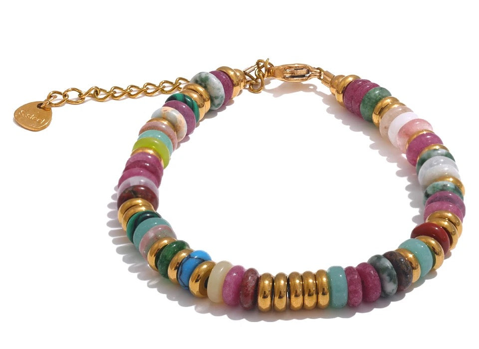 Bracelet Apollon