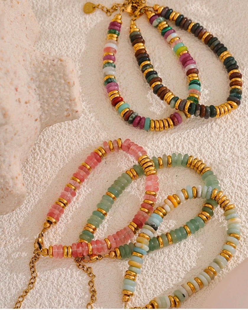 Bracelet Apollon