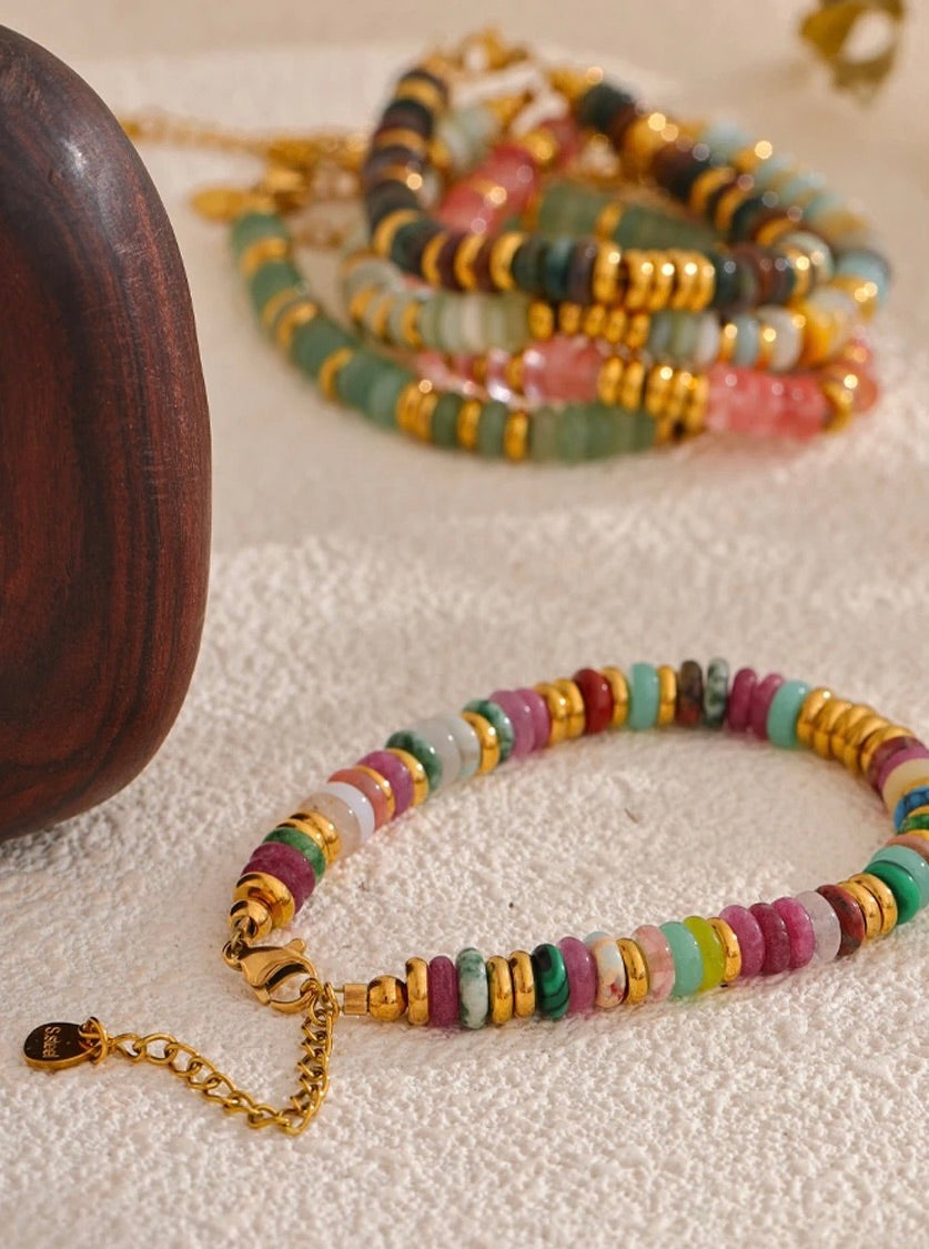 Bracelet Apollon
