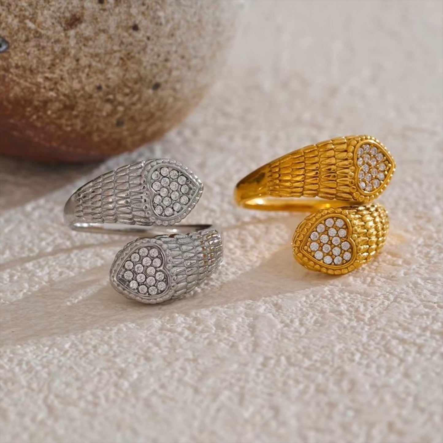 Bague Apophis