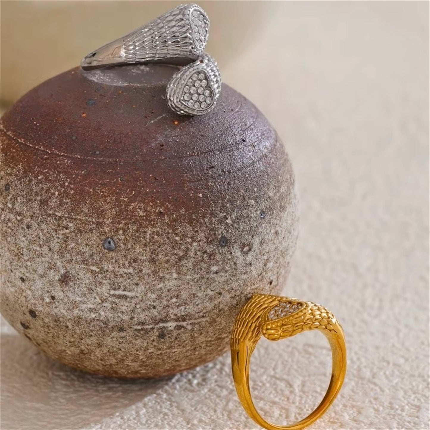 Bague Apophis