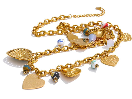 Collier Athéna