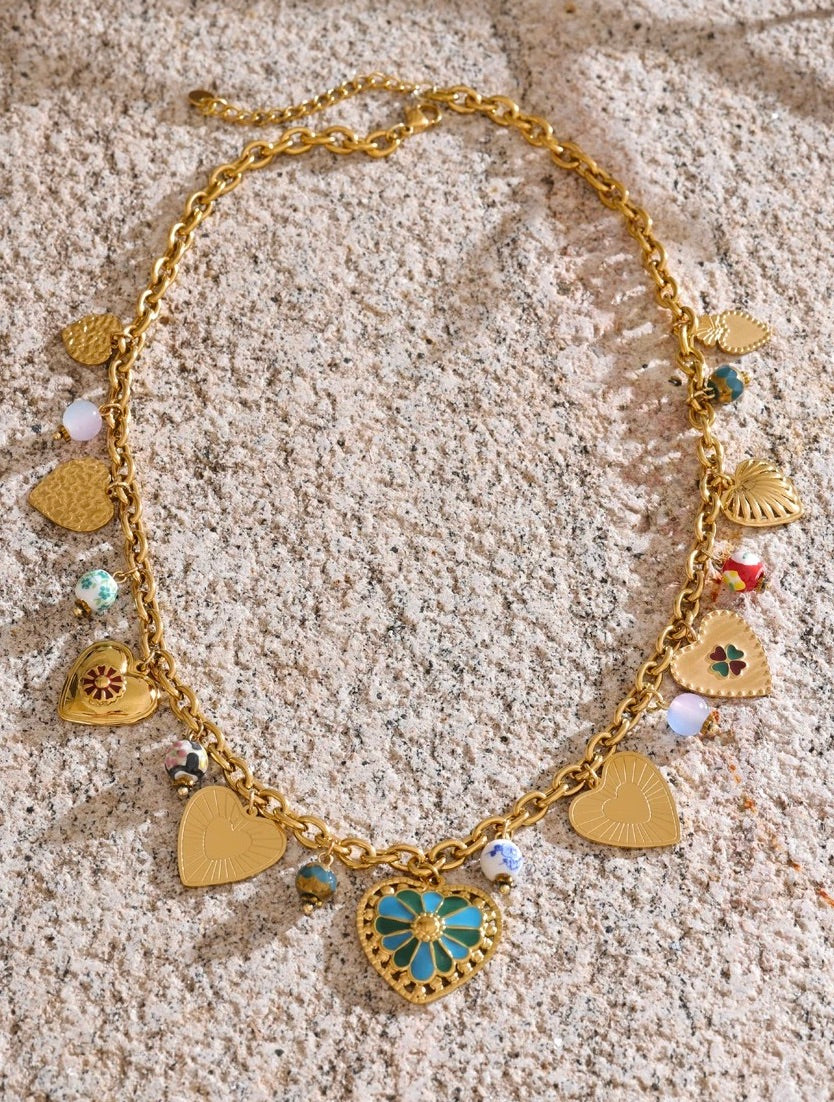 Collier Athéna