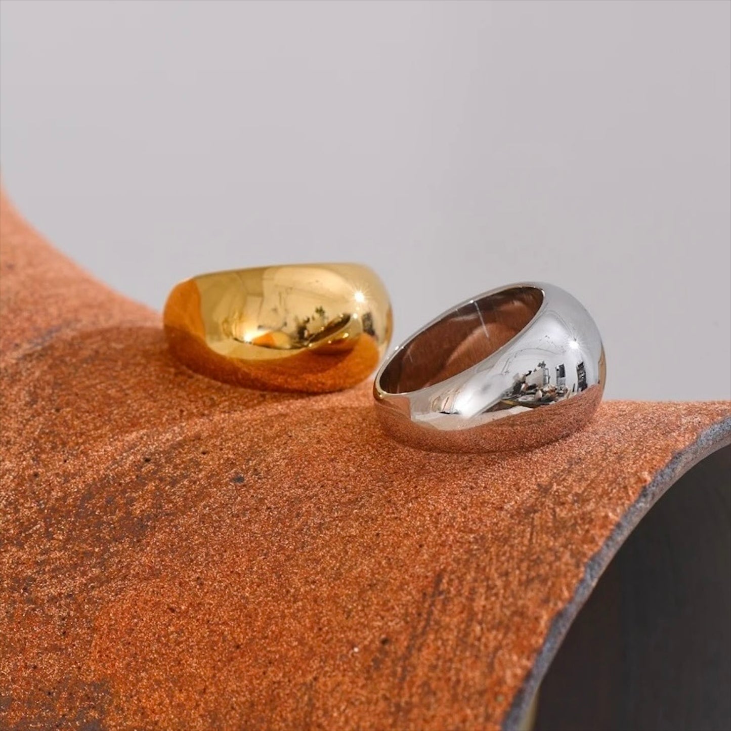 Bague Atlas