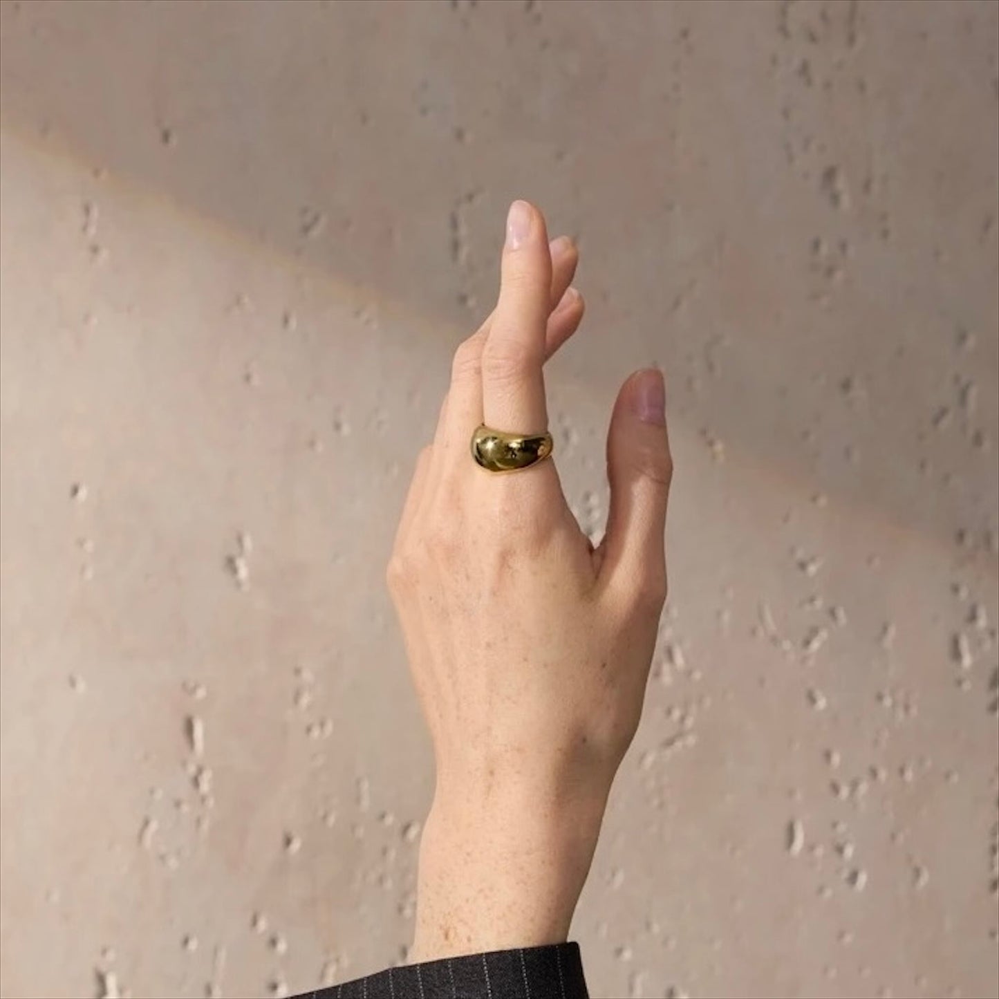 Bague Atlas
