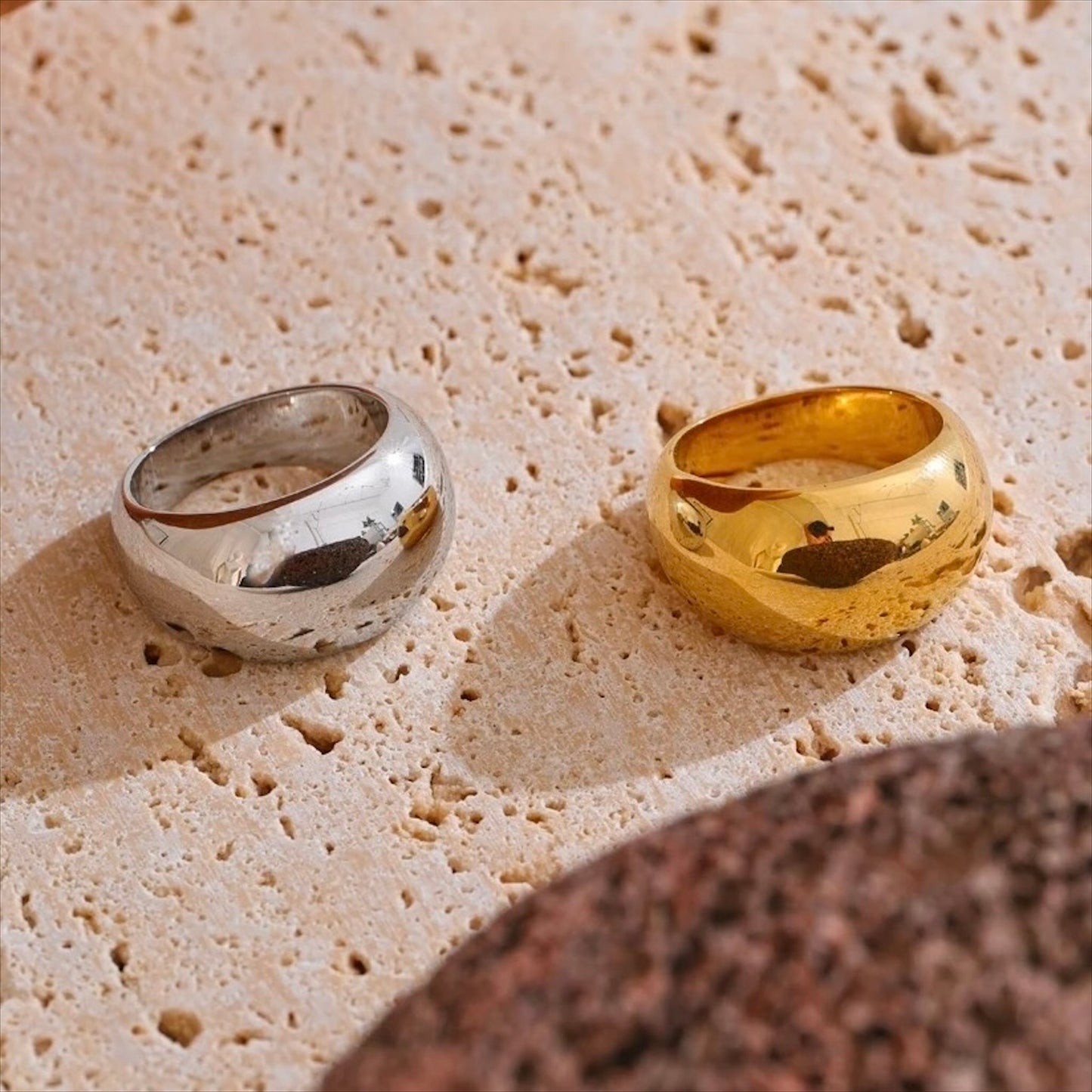 Bague Atlas