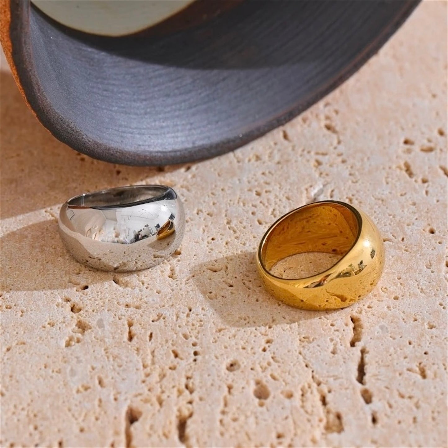 Bague Atlas
