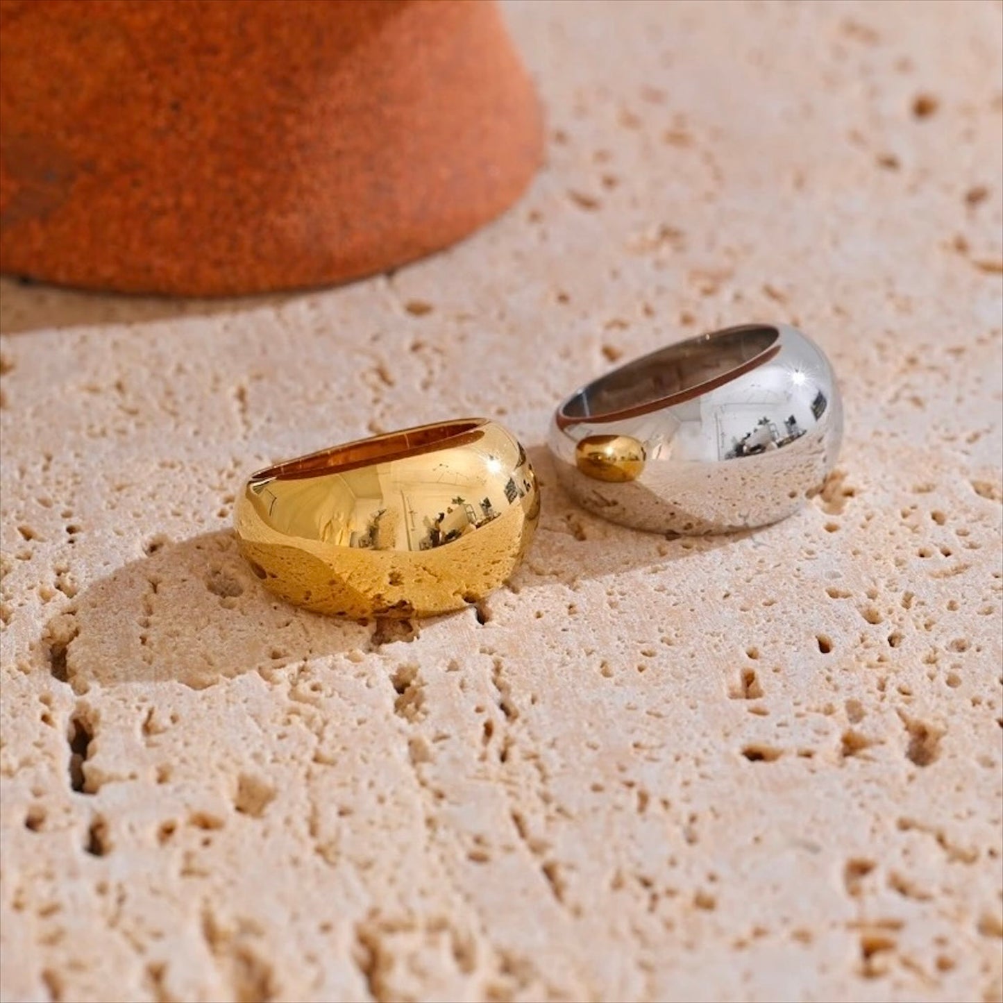 Bague Atlas