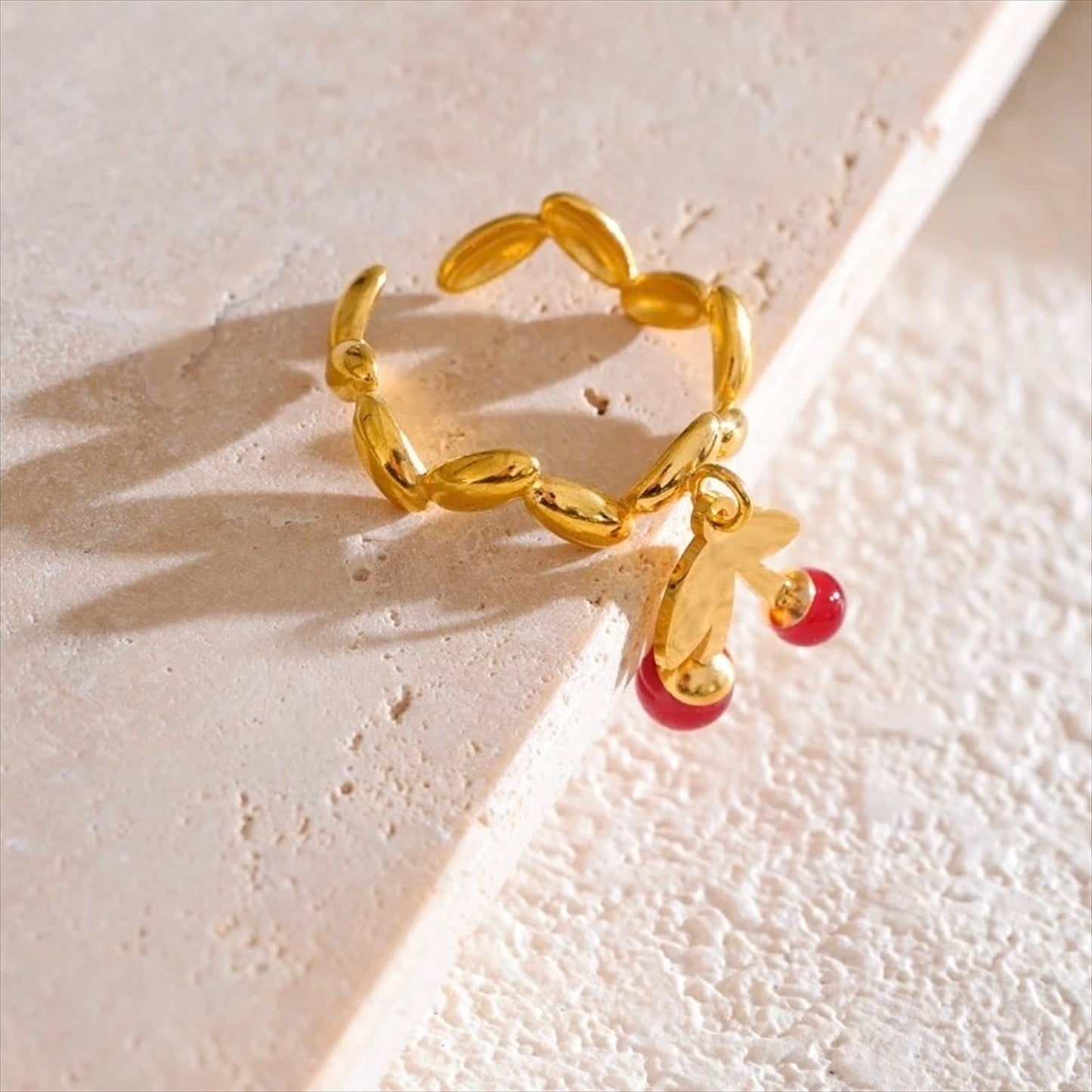 Bague Cérès