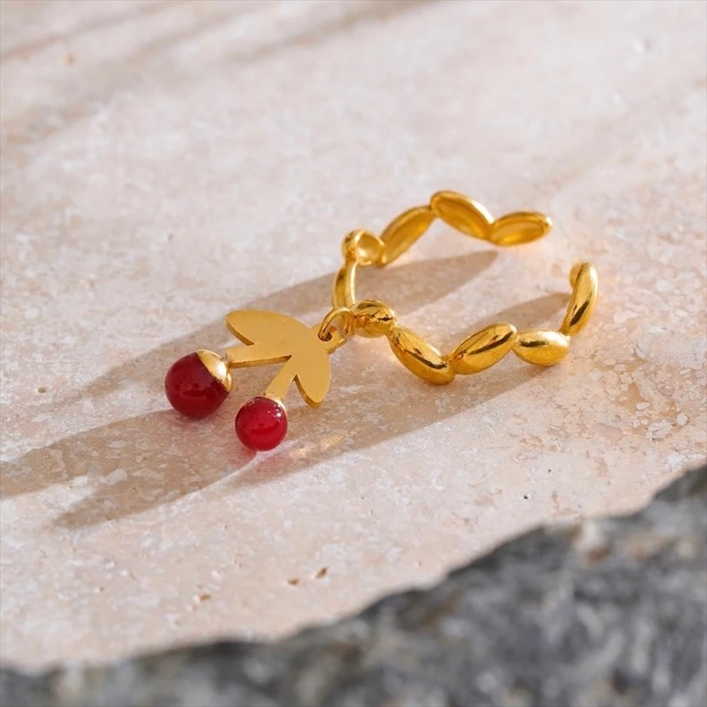 Bague Cérès