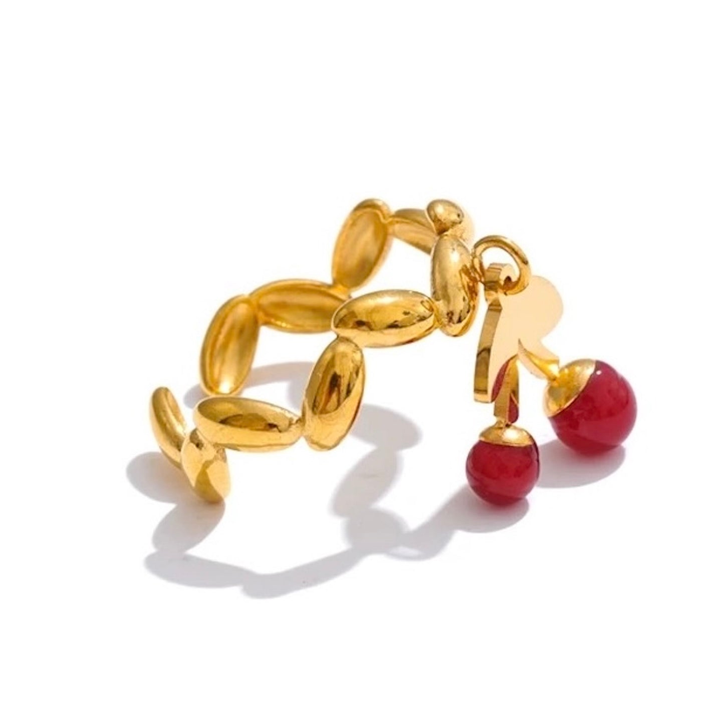 Bague Cérès