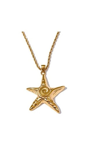 Collier Céto