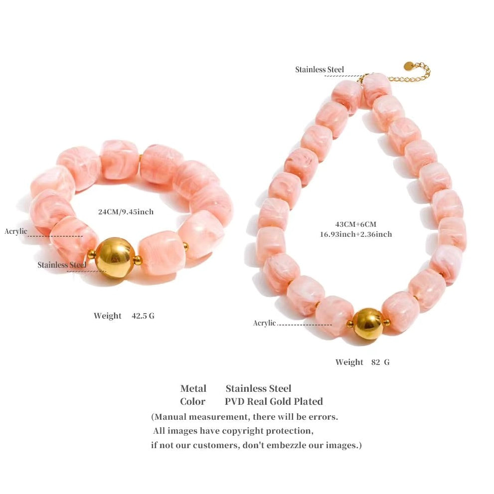 Bracelet Chandra