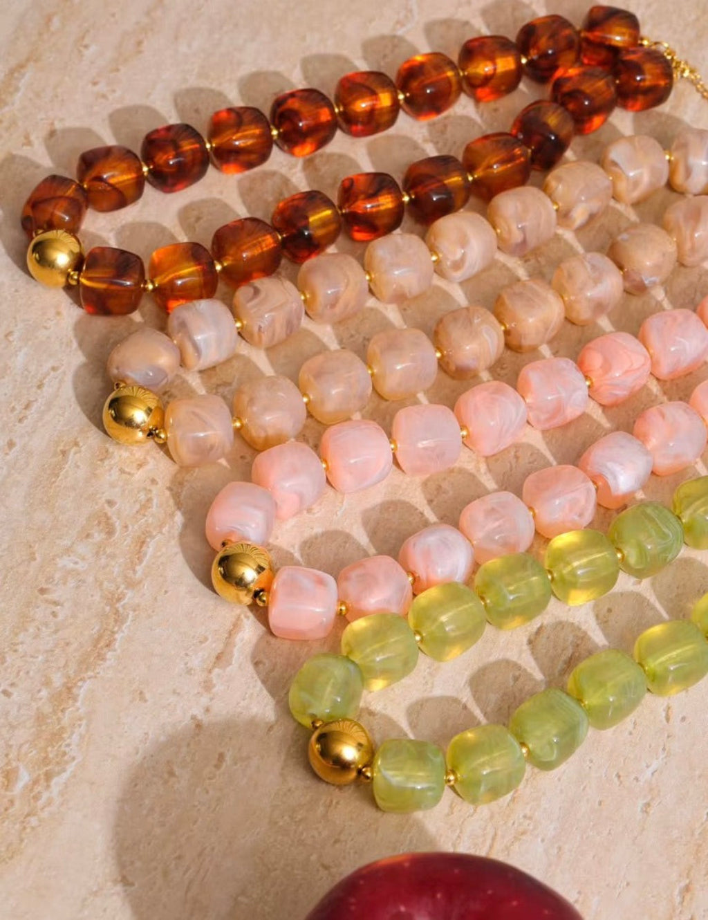 Bracelet Chandra