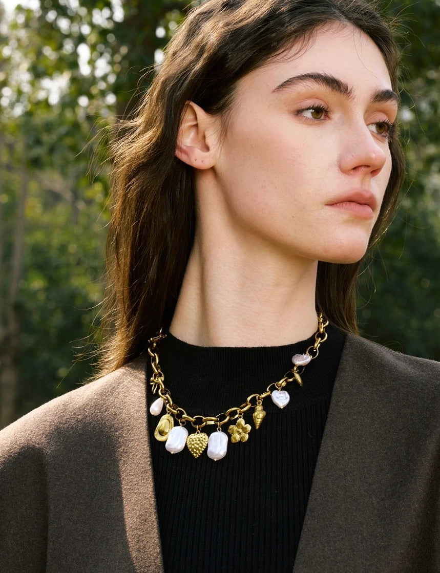 Collier Chéloné