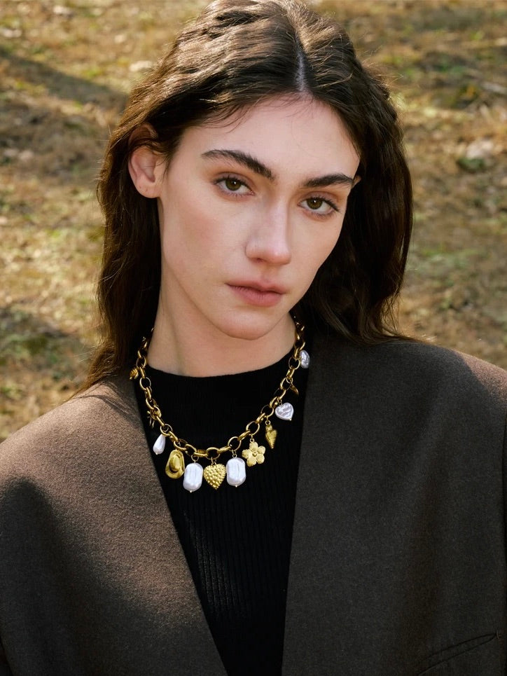 Collier Chéloné
