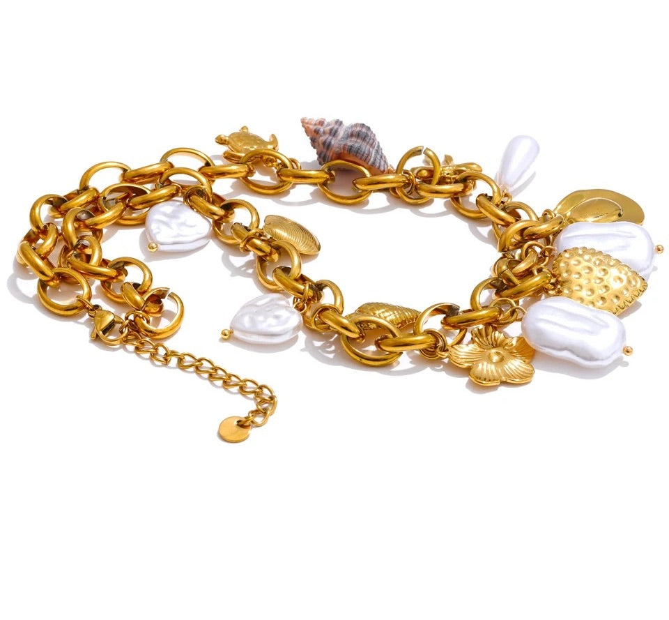 Collier Chéloné