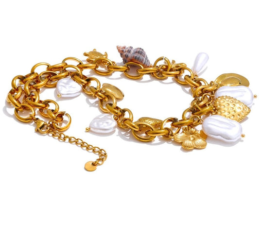 Collier Chéloné
