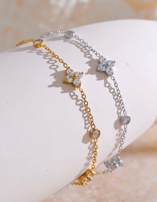 Bracelet Chronos