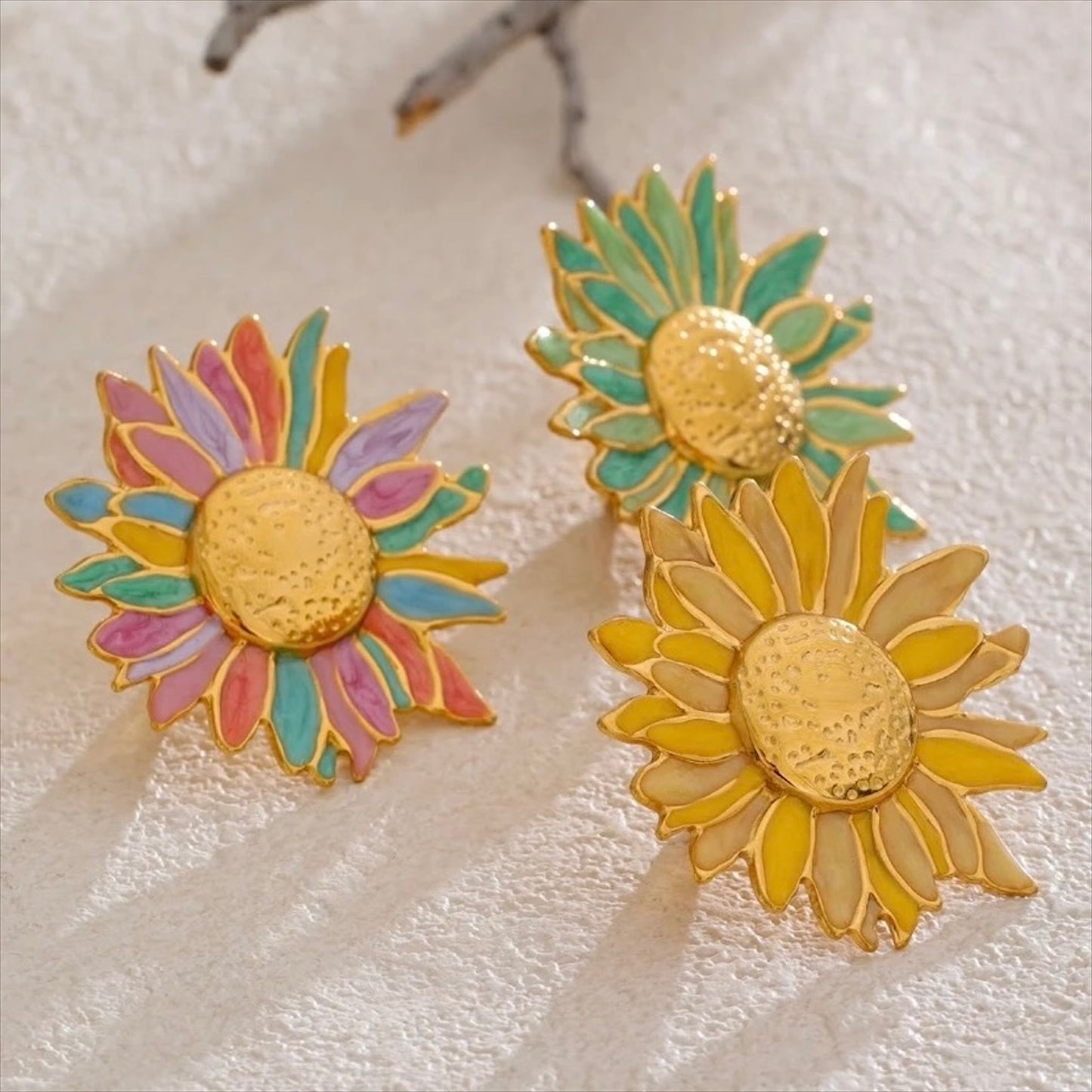 Bague Clytie