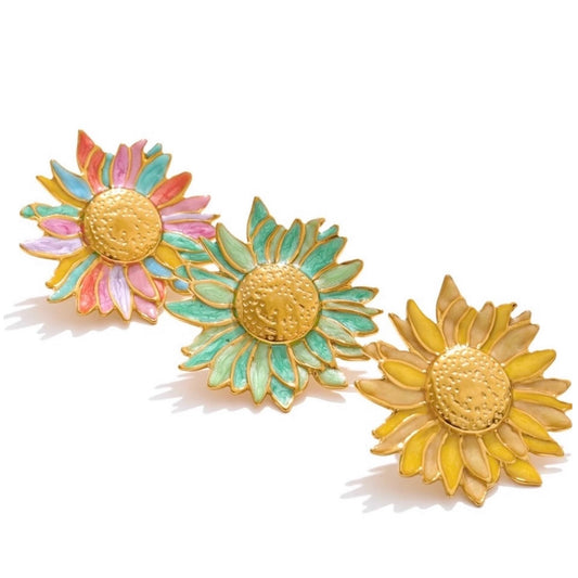 Bague Clytie