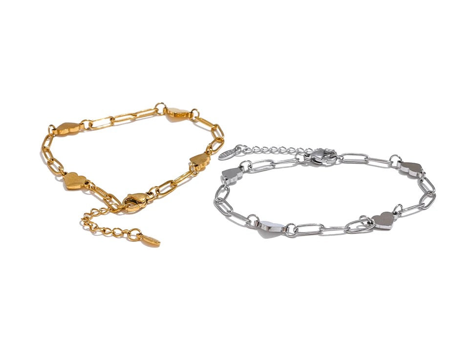 Bracelet Cupidon